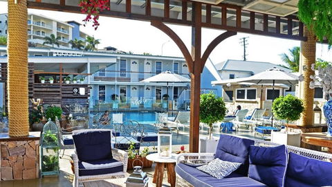 Rambutan Resort - Tourism Cairns 5