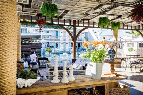 Rambutan Resort - Tourism Cairns 4