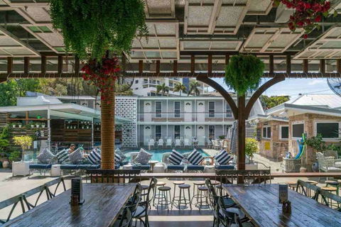 Rambutan Resort - Tourism Cairns 3