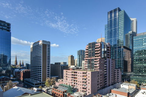 CBD Vistas - Tourism Cairns 3