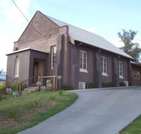 Church House B  B Gundagai