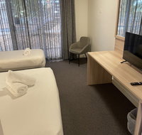 Roxby Downs Motor Inn - Tourism Cairns