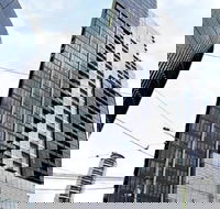 Gem Apartments - Tourism Cairns