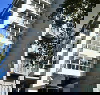 Southbank Apartments - 28 Southgate - Tourism Cairns