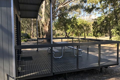 Eildon Pondage Holiday Park - Tourism Cairns 2