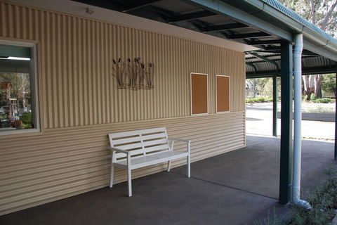 Eildon Pondage Holiday Park - Tourism Cairns 3