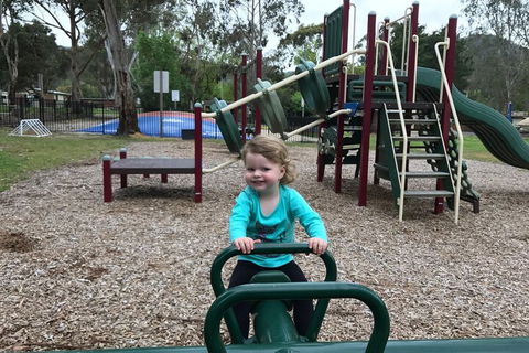 Eildon Pondage Holiday Park - Tourism Cairns 5