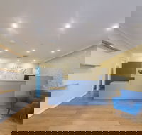 Cowra Services Club Motel