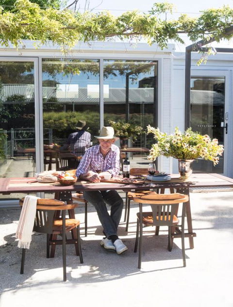 Dairymans Cottage - Tourism Cairns 4