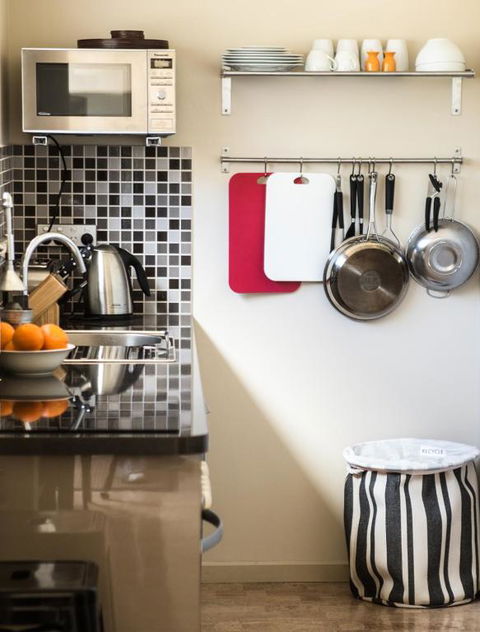 Dairymans Cottage - Tourism Cairns 1