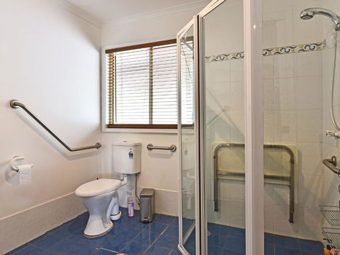 Wallaby Cottage Cute Accom In Bushland Setting - Tourism Cairns 2