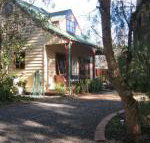 Ballarat cottages incorporating yarrowee cottage  Admirals cottage - Tourism Cairns