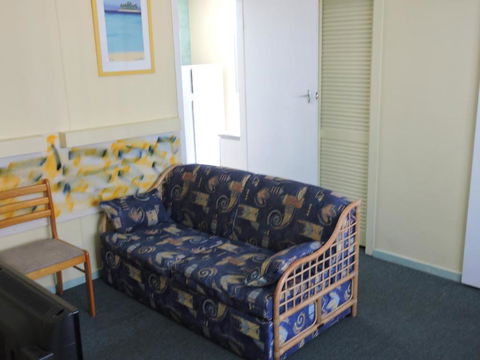 Pacific Motor Inn - Tourism Cairns 6