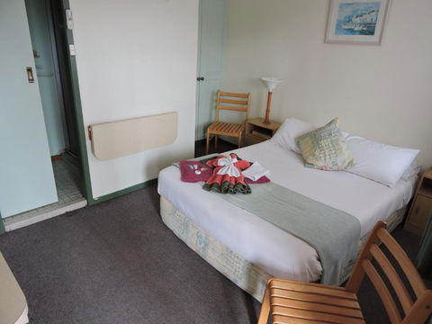 Pacific Motor Inn - Tourism Cairns 5