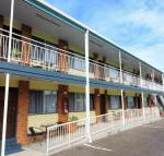 Pacific Motor Inn - Tourism Cairns