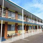 Pacific Motor Inn - Tourism Cairns 0