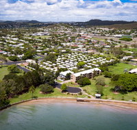 Barney Beach Accommodation - Tourism Cairns