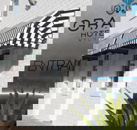 Grand Hotel Wyong - Tourism Cairns