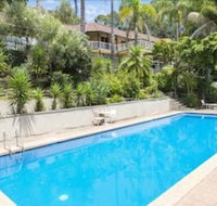 Gosford Inn Motel - Tourism Cairns