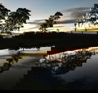 Block Eight - Tourism Cairns