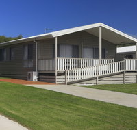 Corrimal Beach Tourist Park - Tourism Cairns