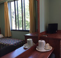 Harp Hotel - Tourism Cairns