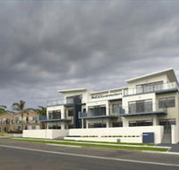 Mollymook Beachfront Executive Apartment - Tourism Cairns