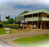 Great Eastern Motor Inn Gympie - Tourism Cairns