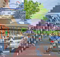 Motel Goolwa - Tourism Cairns