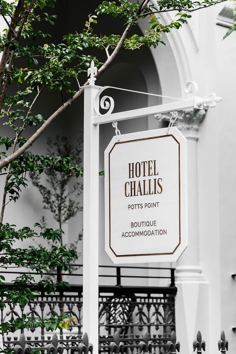 Hotel Challis Potts Point - Tourism Cairns 3