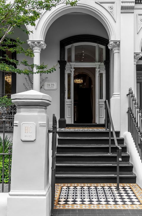 Hotel Challis Potts Point - Tourism Cairns 6