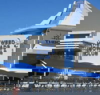 Tweed Harbour Motor Inn - Tourism Cairns