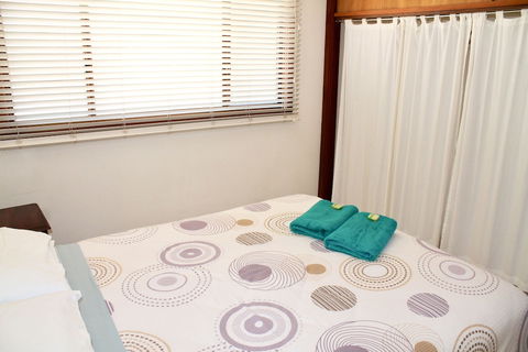 Wildsights Beach Units - Tourism Cairns 6