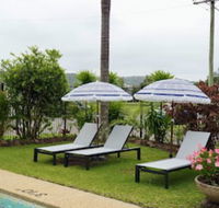 The Esplanade Motel - Tourism Cairns