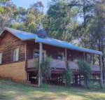 Balinga Cottages - Tourism Cairns