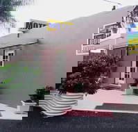 Chinchilla Motel - Tourism Cairns