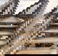 Pelican Sands Scamander - Tourism Cairns