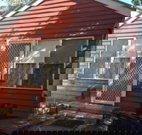 Emeu Inn - Tourism Cairns