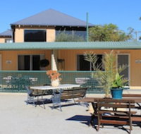 Jurien Beachfront Holiday Units - Tourism Cairns