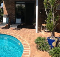 Nautilus Retreat - Tourism Cairns