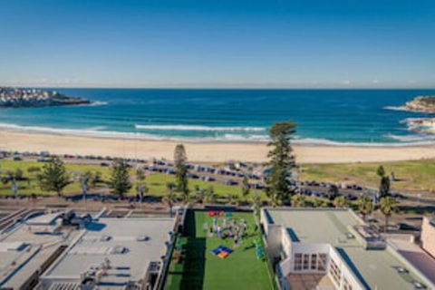 Wake Up! Bondi Beach - Tourism Cairns 0