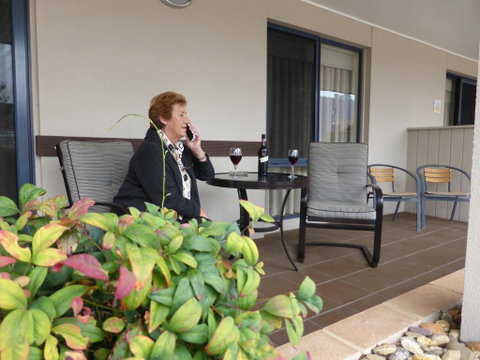 Dromana Beach Getaway Motel - Tourism Cairns 6