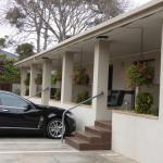 Dromana Beach Getaway Motel - Tourism Cairns 0