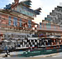 Empire Hotel Deloraine - Tourism Cairns