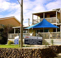 Best Western Great Ocean Road Inn - Tourism Cairns