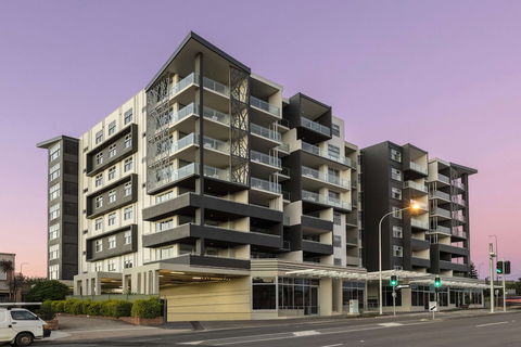 Oaks Brisbane Woolloongabba Suites - Tourism Cairns 2