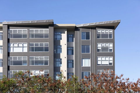 Oaks Brisbane Woolloongabba Suites - Tourism Cairns 1