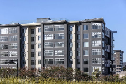 Oaks Brisbane Woolloongabba Suites - Tourism Cairns 3