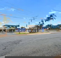 Comfort Inn Flinders on Main - Tourism Cairns