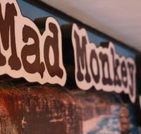 Mad Monkey Backpackers Kings Cross - Adults Only - Tourism Cairns